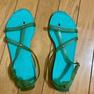 Crocs sandal